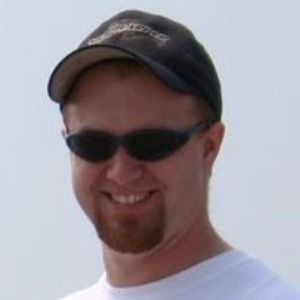 Meet your Posher, Mike